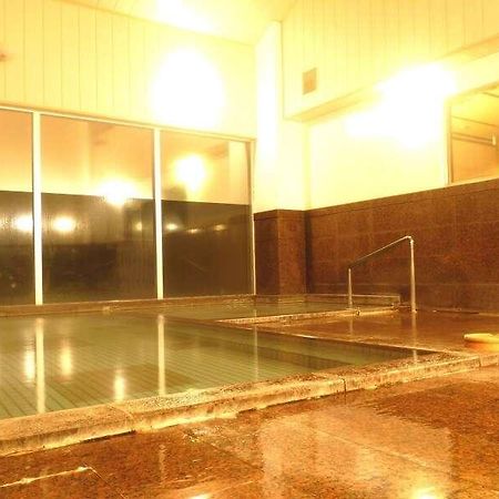 Kurosawa Onsen Kisaburo Hotel Yamagata  Buitenkant foto