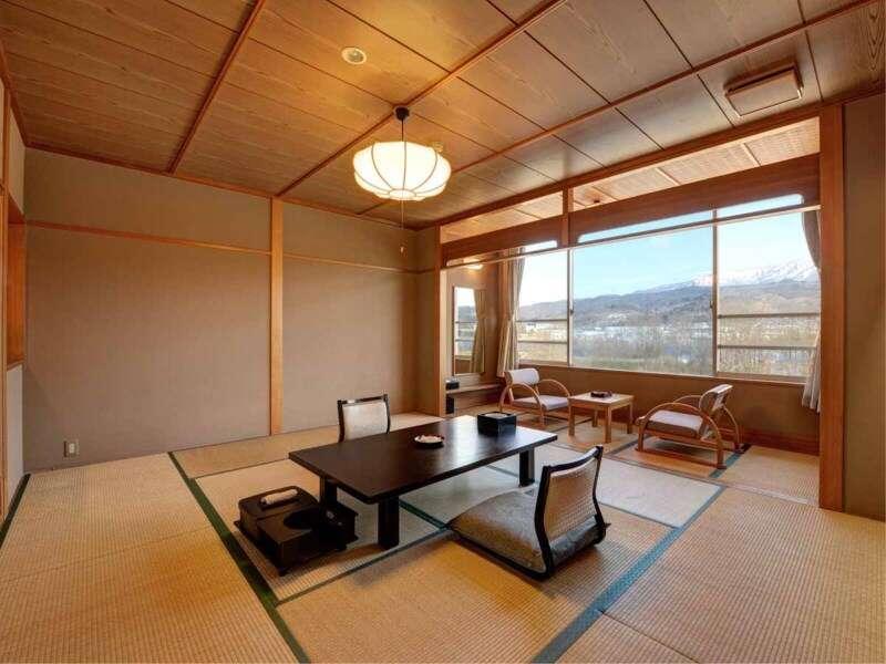 Kurosawa Onsen Kisaburo Hotel Yamagata  Buitenkant foto